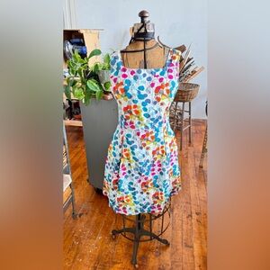 Apsara Manhattan Dress